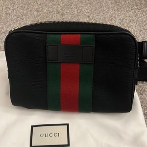 Gucci Belt Bag